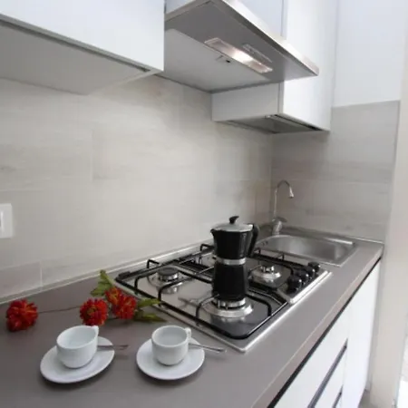 Apartment Relaxing Villa With Garden - Beahost Bibione