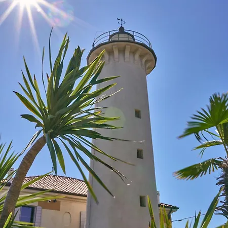 Relaxing Villa With Garden - Beahost Bibione